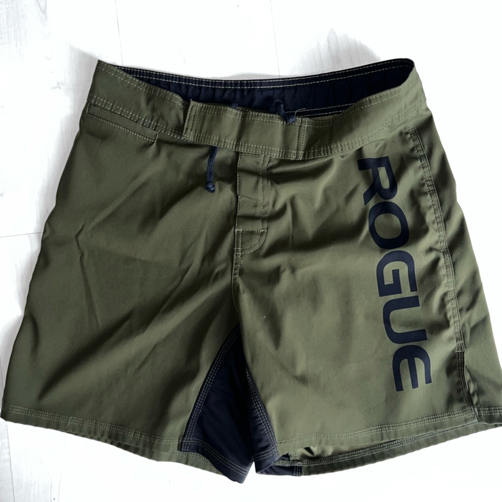Men's rogue CrossFit shorts